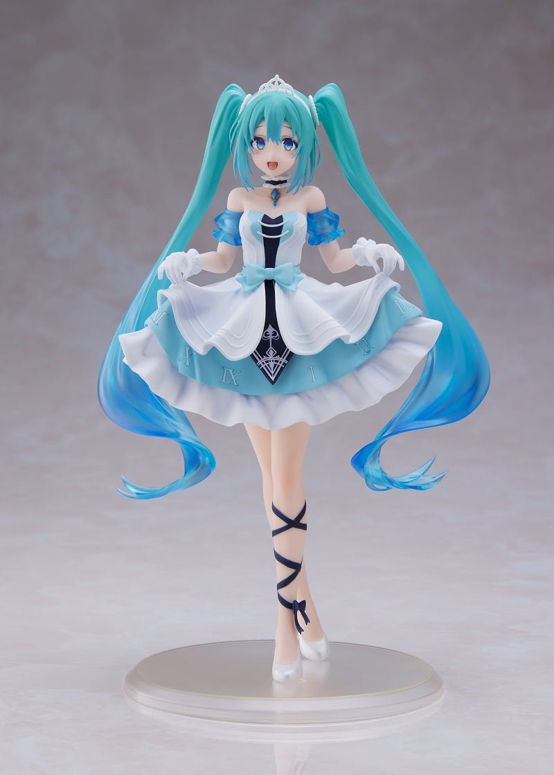 TAITO Wonderland Prize Figure《初音未來》灰姑娘Ver. - Microworks ACG