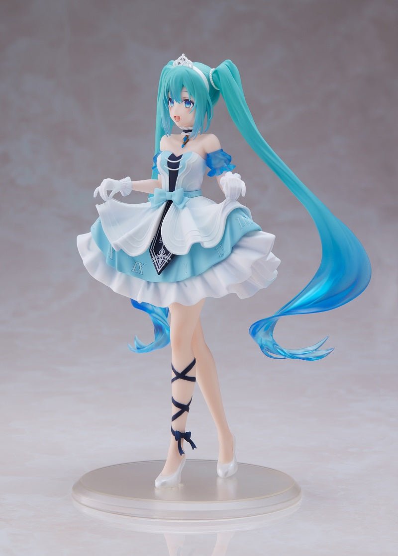 TAITO Wonderland Prize Figure《初音未來》灰姑娘Ver. - Microworks ACG