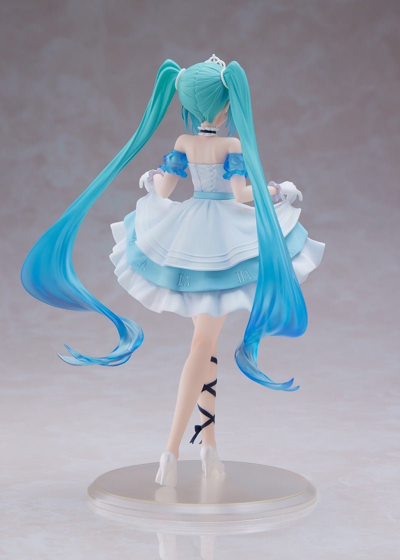 TAITO Wonderland Prize Figure《初音未來》灰姑娘Ver. - Microworks ACG