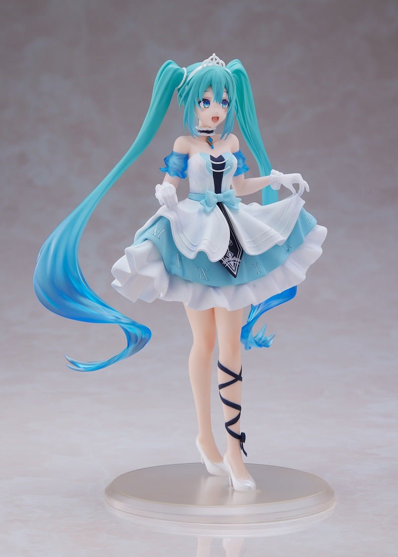 TAITO Wonderland Prize Figure《初音未來》灰姑娘Ver. - Microworks ACG