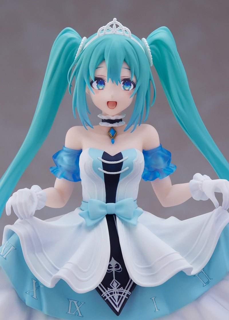 TAITO Wonderland Prize Figure《初音未來》灰姑娘Ver. - Microworks ACG