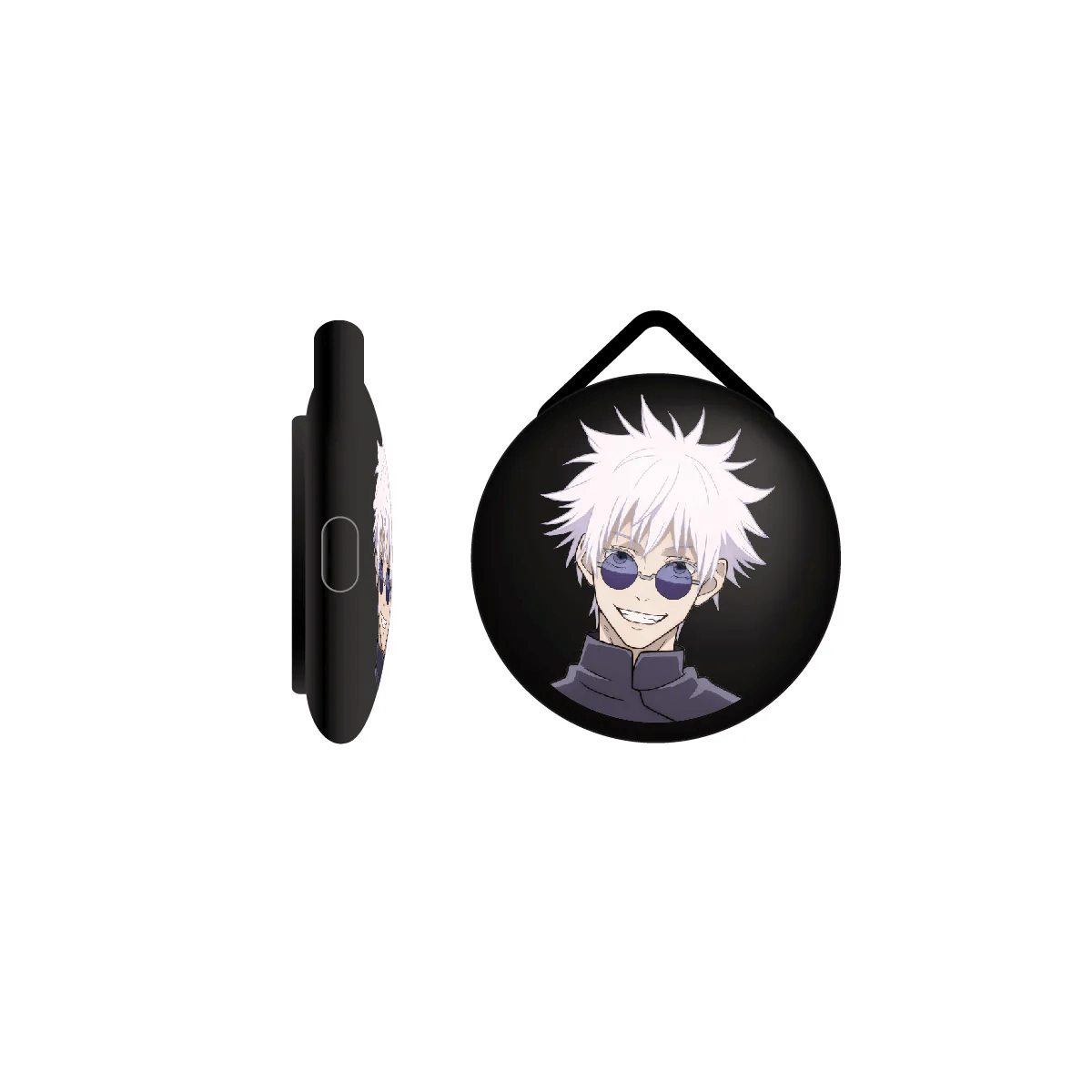 XPower《咒術迴戰》智能定位器TAG COIN TC1  - Microworks ACG