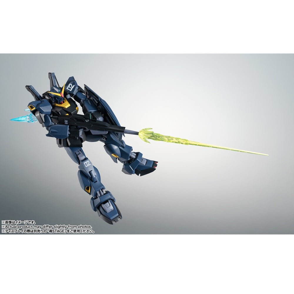 Bandai [ROBOT魂] RX - 178 高達MK - II (泰坦斯) ver. A.N.I.M.E. - Microworks ACG