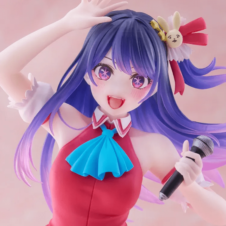 TAITO Coreful Figure 我推的孩子 - 小愛 (B小町 Ver.) - Microworks ACG