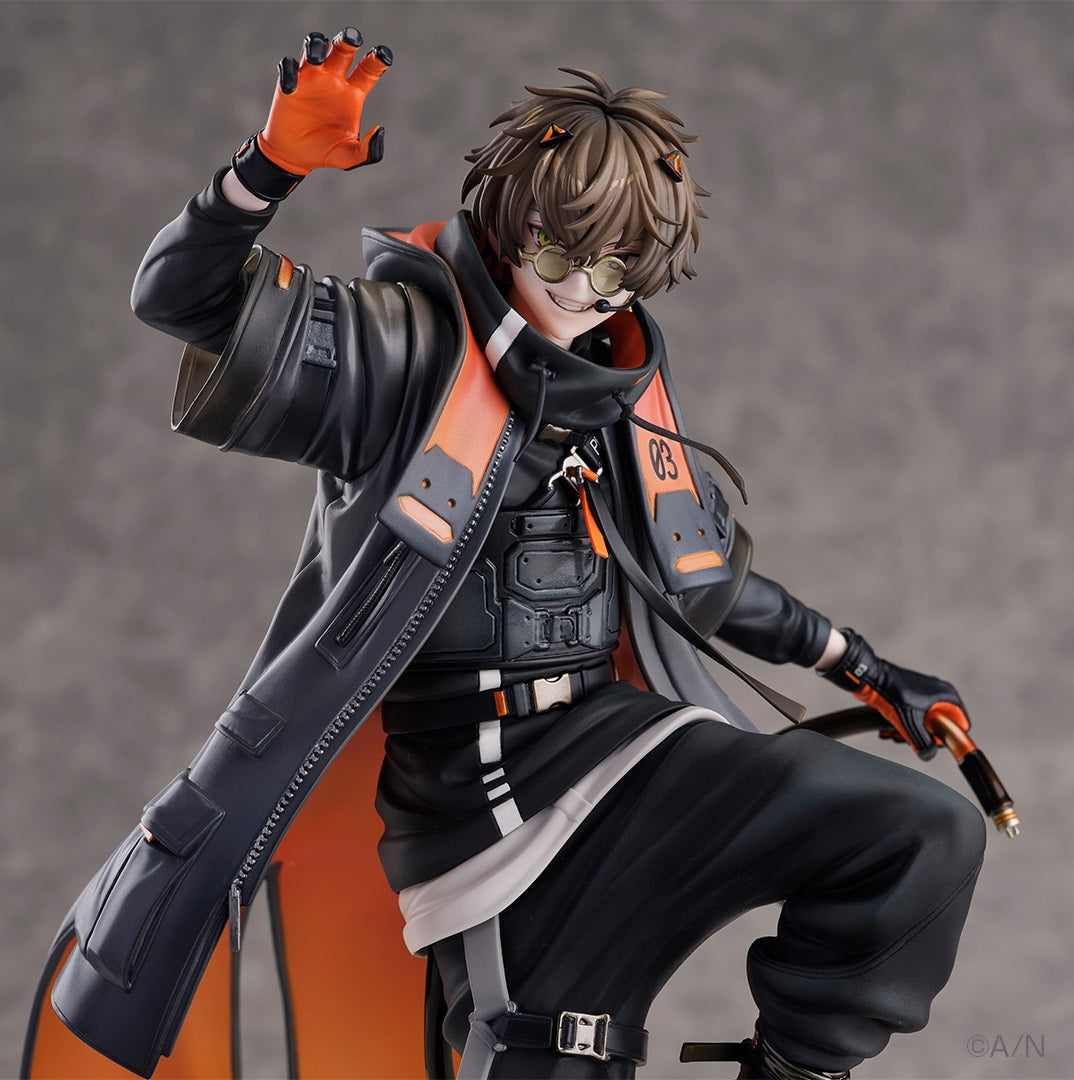 Microworks ACG