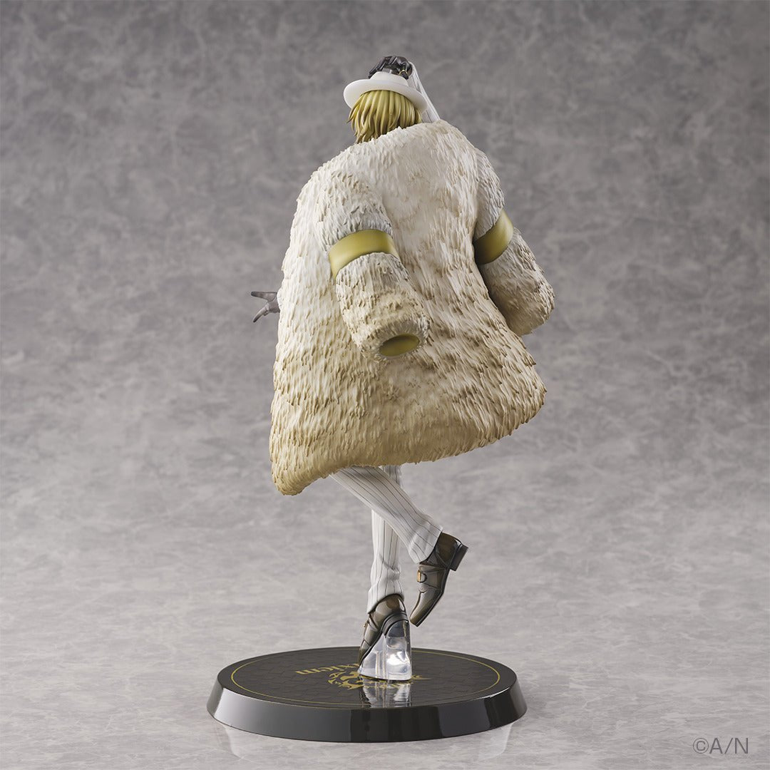 《預訂已截單》ANYCOLOR Inc.《彩虹社》Luca Kaneshiro 1/7比例人像《2025年7月發售》 - Microworks ACG