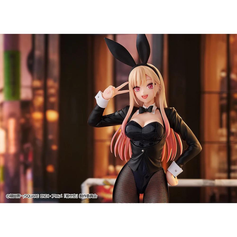《預訂》Aniplex《戀上換裝娃娃》喜多川海夢 萬聖節兔女郎Ver.