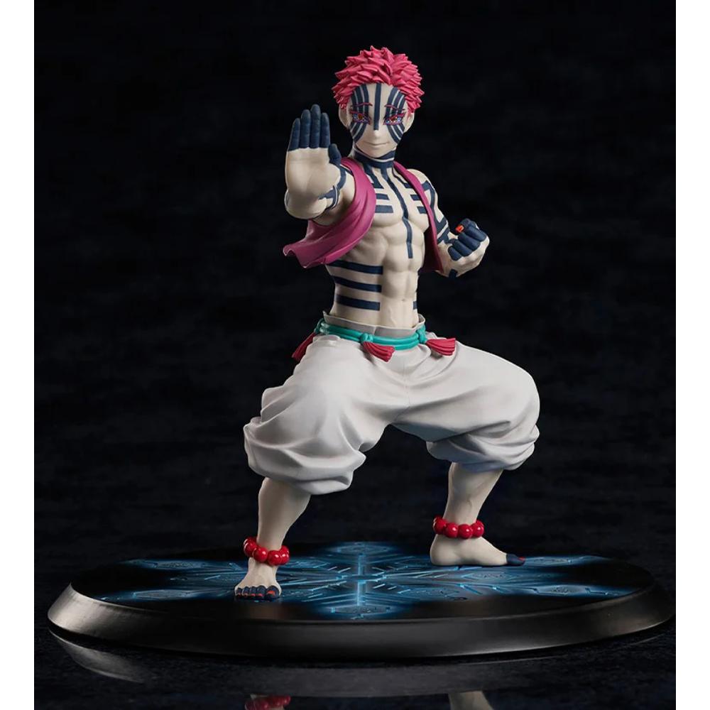 《預訂》Aniplex《鬼滅之刃》猗窩座 1/8比例【再販】