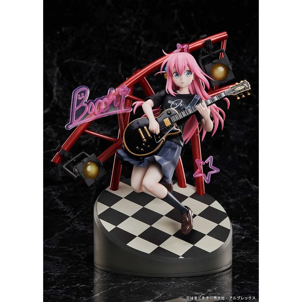 《預訂》ANIPLEX 孤獨搖滾！後藤一里 (1/7比例)再販 - Microworks ACG