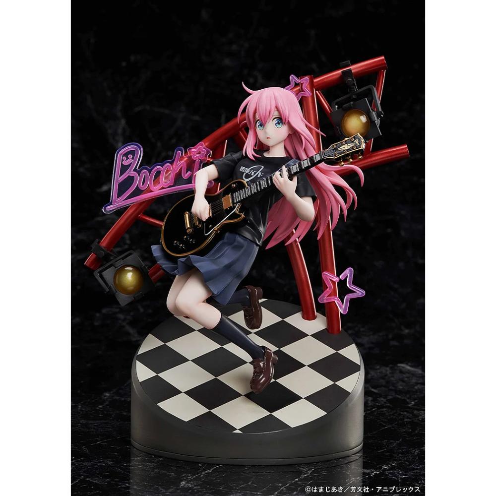 《預訂》ANIPLEX 孤獨搖滾！後藤一里 (1/7比例)再販 - Microworks ACG