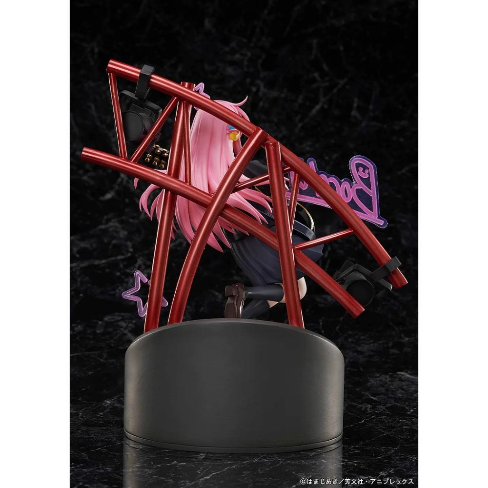 《預訂》ANIPLEX 孤獨搖滾！後藤一里 (1/7比例)再販 - Microworks ACG