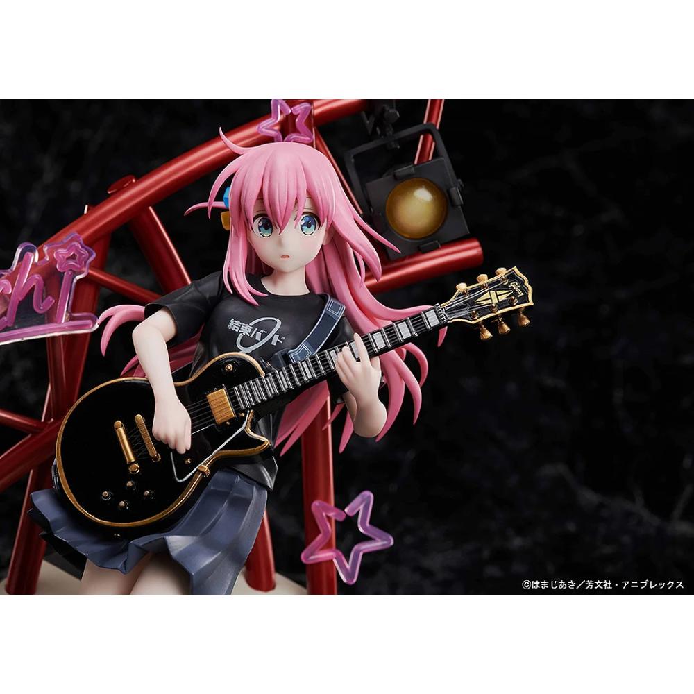 《預訂》ANIPLEX 孤獨搖滾！後藤一里 (1/7比例)再販 - Microworks ACG