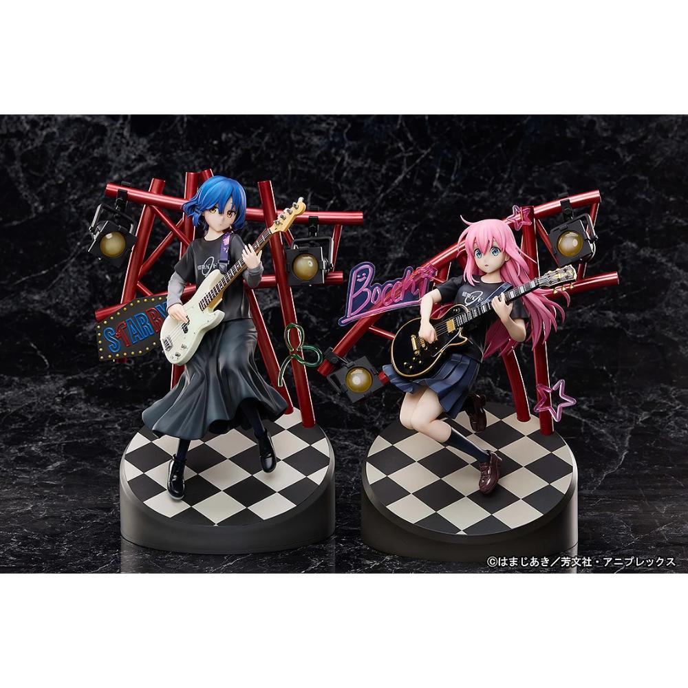 《預訂》ANIPLEX 孤獨搖滾！後藤一里 (1/7比例)再販 - Microworks ACG