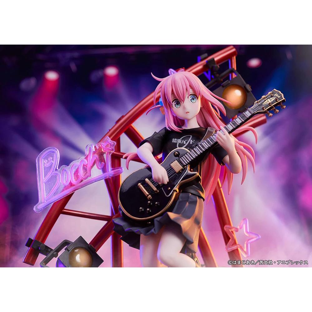 《預訂》ANIPLEX 孤獨搖滾！後藤一里 (1/7比例)再販 - Microworks ACG