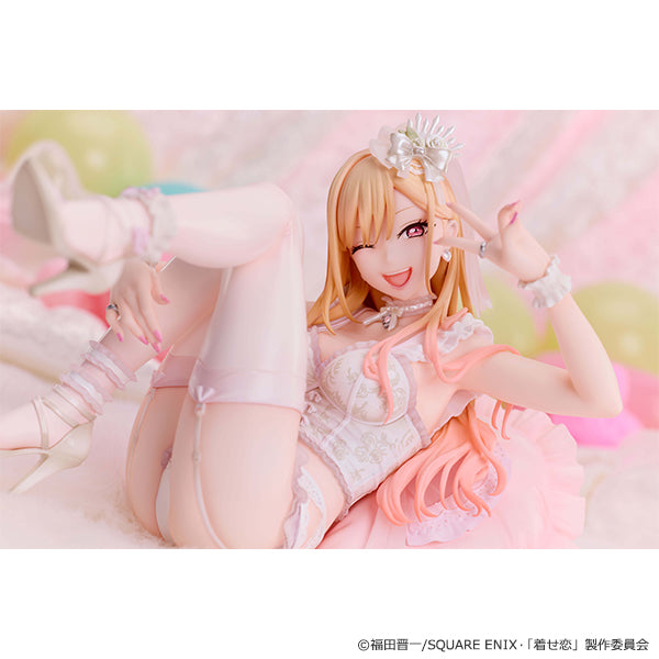 《預訂》Aniplex《戀上換裝娃娃》1/7 喜多川海夢(吊帶睡衣Ver.)《2025年9月發售》
