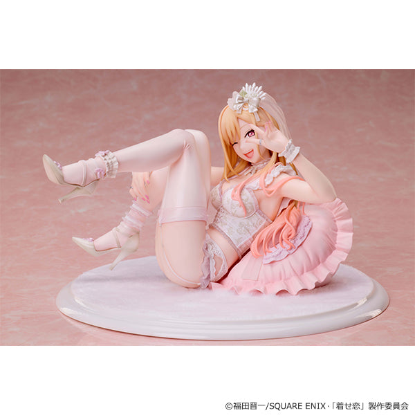 《預訂》Aniplex《戀上換裝娃娃》1/7 喜多川海夢(吊帶睡衣Ver.)《2025年9月發售》