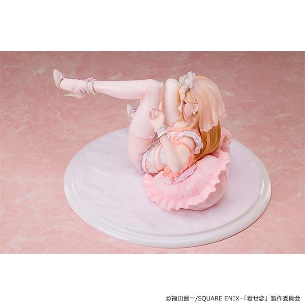 《預訂》Aniplex《戀上換裝娃娃》1/7 喜多川海夢(吊帶睡衣Ver.)《2025年9月發售》