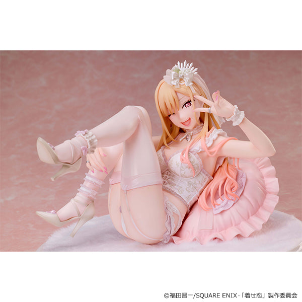 《預訂》Aniplex《戀上換裝娃娃》1/7 喜多川海夢(吊帶睡衣Ver.)《2025年9月發售》