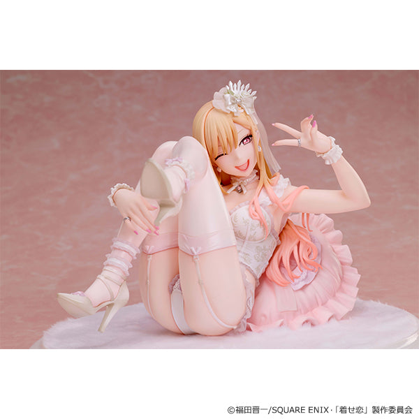 《預訂》Aniplex《戀上換裝娃娃》1/7 喜多川海夢(吊帶睡衣Ver.)《2025年9月發售》