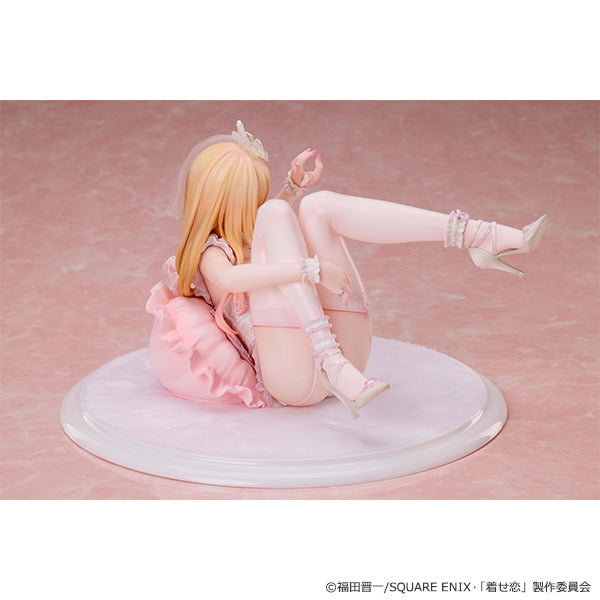 《預訂》Aniplex《戀上換裝娃娃》1/7 喜多川海夢(吊帶睡衣Ver.)《2025年9月發售》