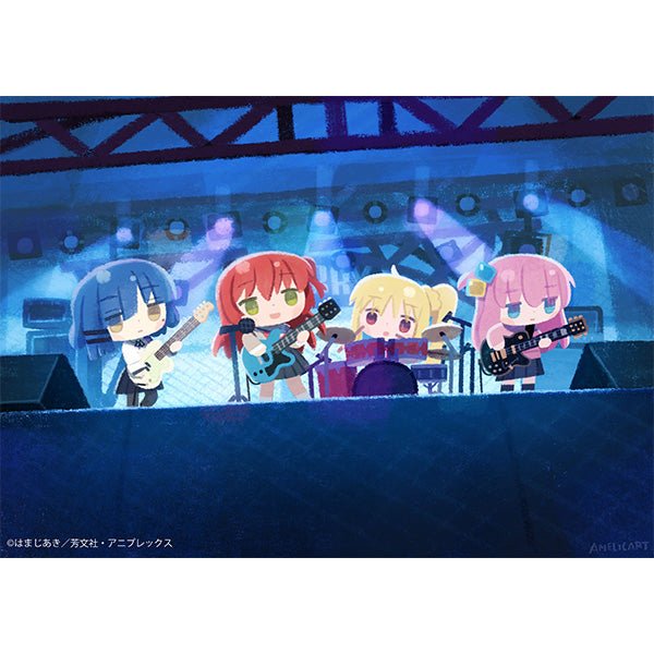 Aniplex《孤獨搖滾！》後藤一里 - Microworks ACG