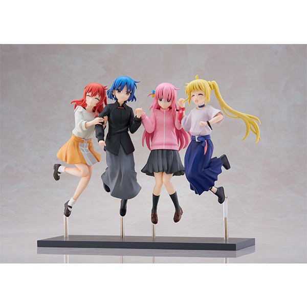 Aniplex《孤獨搖滾！》JUMP GIRL(S) - Microworks ACG