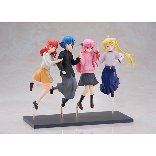 Aniplex《孤獨搖滾！》JUMP GIRL(S) - Microworks ACG