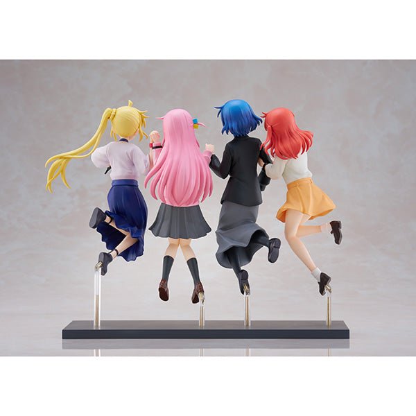 Aniplex《孤獨搖滾！》JUMP GIRL(S) - Microworks ACG