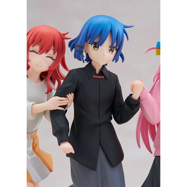 Aniplex《孤獨搖滾！》JUMP GIRL(S) - Microworks ACG