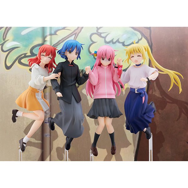 Aniplex《孤獨搖滾！》JUMP GIRL(S) - Microworks ACG