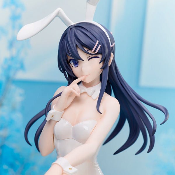 Aniplex《青春豬頭少年不會夢到兔女郎學姊》 櫻島麻衣 (兔女郎ver.) - Microworks ACG