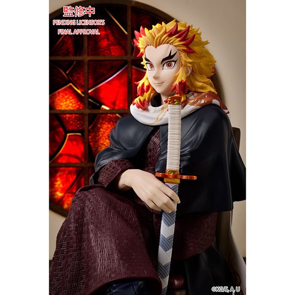 Aniplex《鬼滅之刃》煉獄杏壽郎 - Microworks ACG