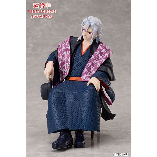 Aniplex《鬼滅之刃》宇髄天元 - Microworks ACG