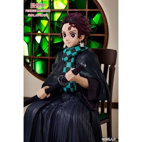 Aniplex《鬼滅之刃》 竈門炭治郎 - Microworks ACG