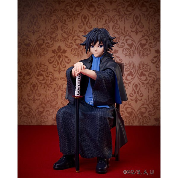 Aniplex《鬼滅之刃》富岡義勇 - Microworks ACG