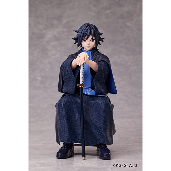 Aniplex《鬼滅之刃》富岡義勇 - Microworks ACG