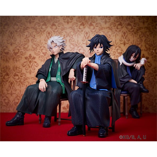 Aniplex《鬼滅之刃》富岡義勇 - Microworks ACG