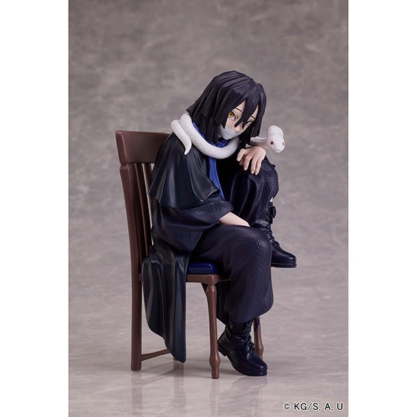 Aniplex《鬼滅之刃》伊黑小芭內 - Microworks ACG