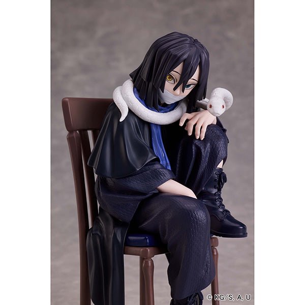 Aniplex《鬼滅之刃》伊黑小芭內 - Microworks ACG