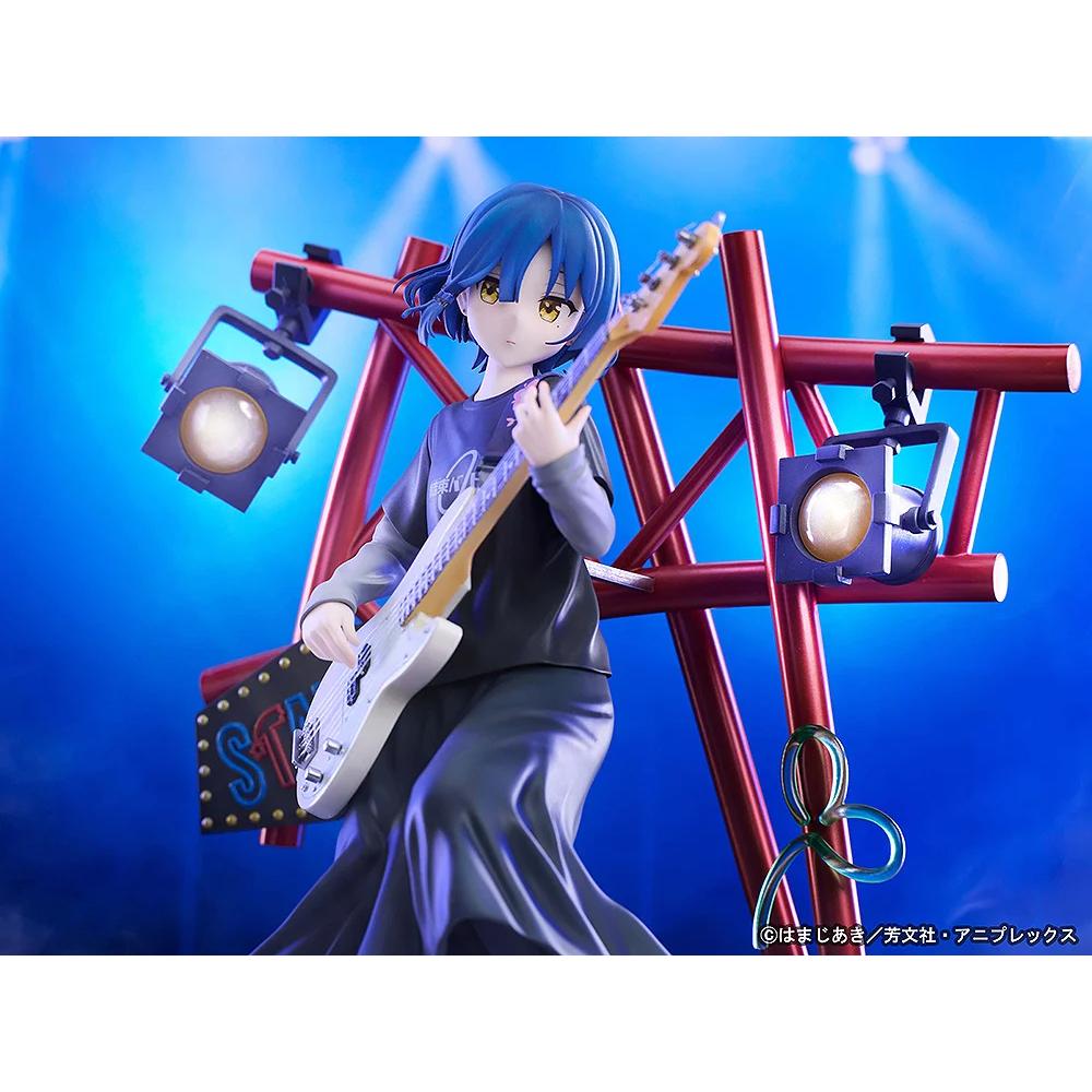 《預訂》Aniplex《孤獨搖滾！》山田涼1/7比例人像 - Microworks ACG