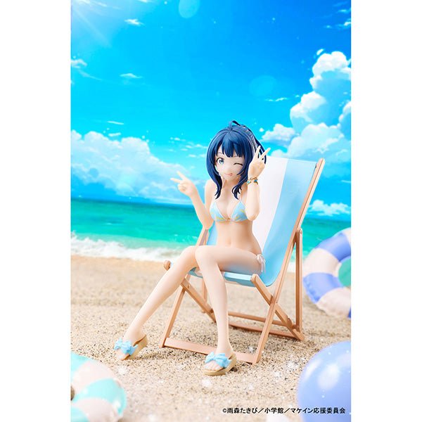Aniplex《敗北女角太多了！》八奈見杏菜 - Microworks ACG
