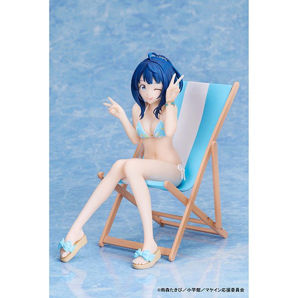 Aniplex《敗北女角太多了！》八奈見杏菜 - Microworks ACG