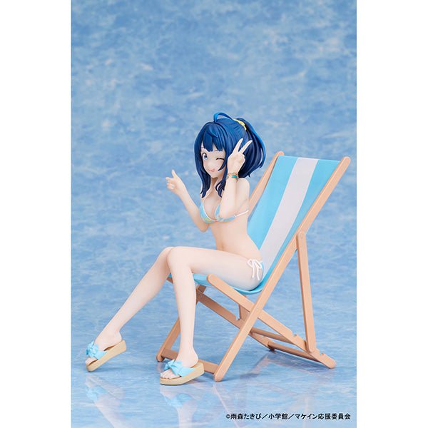 Aniplex《敗北女角太多了！》八奈見杏菜 - Microworks ACG