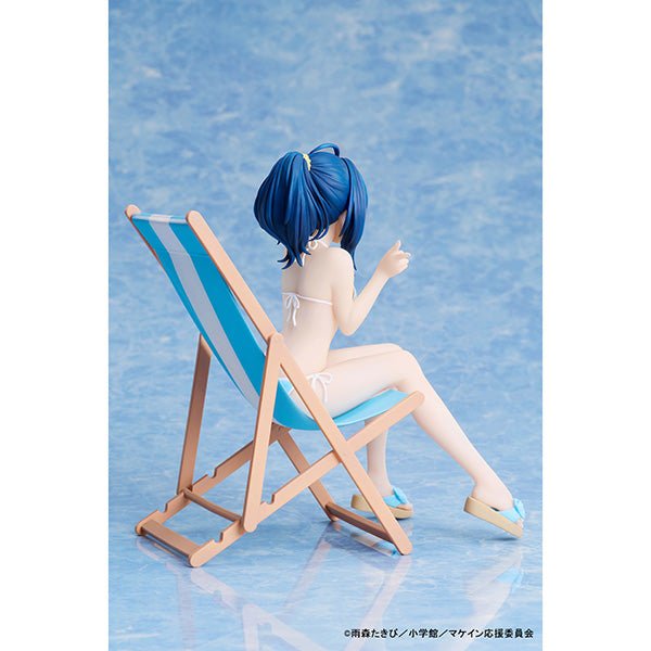 Aniplex《敗北女角太多了！》八奈見杏菜 - Microworks ACG