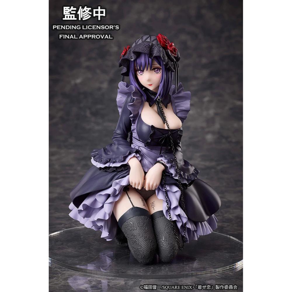 《預訂》Aniplex《戀上換裝娃娃》喜多川海夢 黑江雫Cosplay Ver. - Microworks ACG