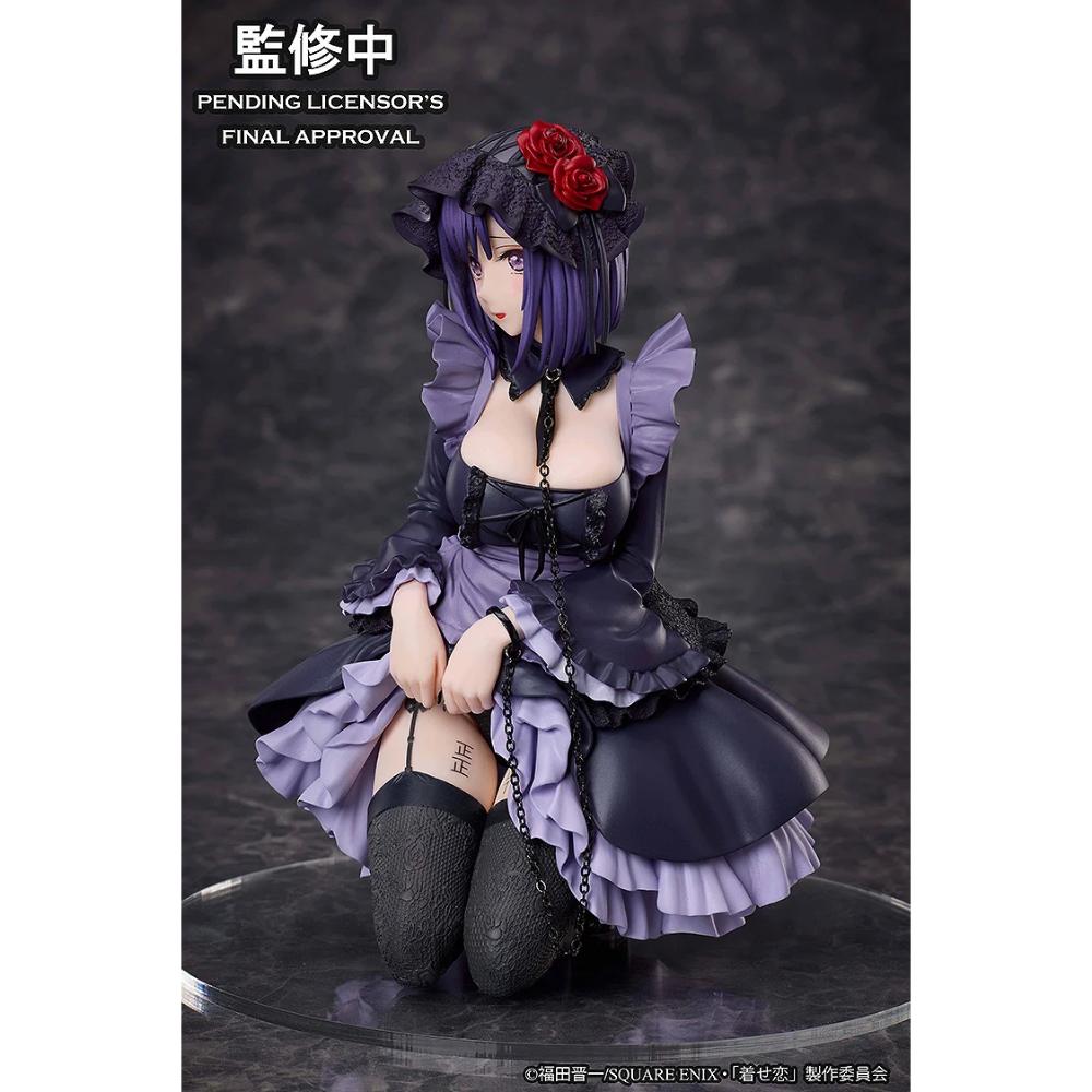 《預訂》Aniplex《戀上換裝娃娃》喜多川海夢 黑江雫Cosplay Ver.