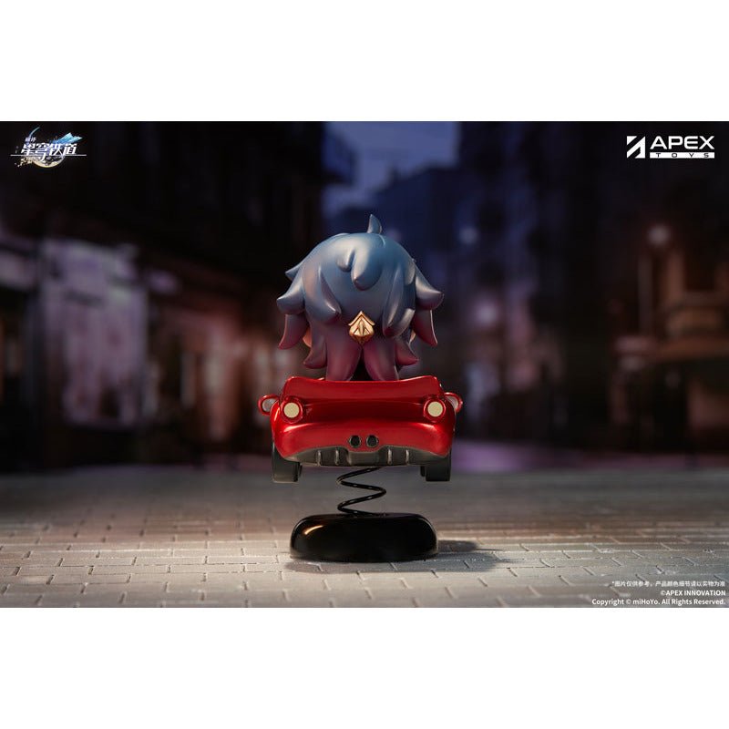 《預訂已截單》Apex《崩壞:星穹鐵道》刃《2025年9月發售》 - Microworks ACG