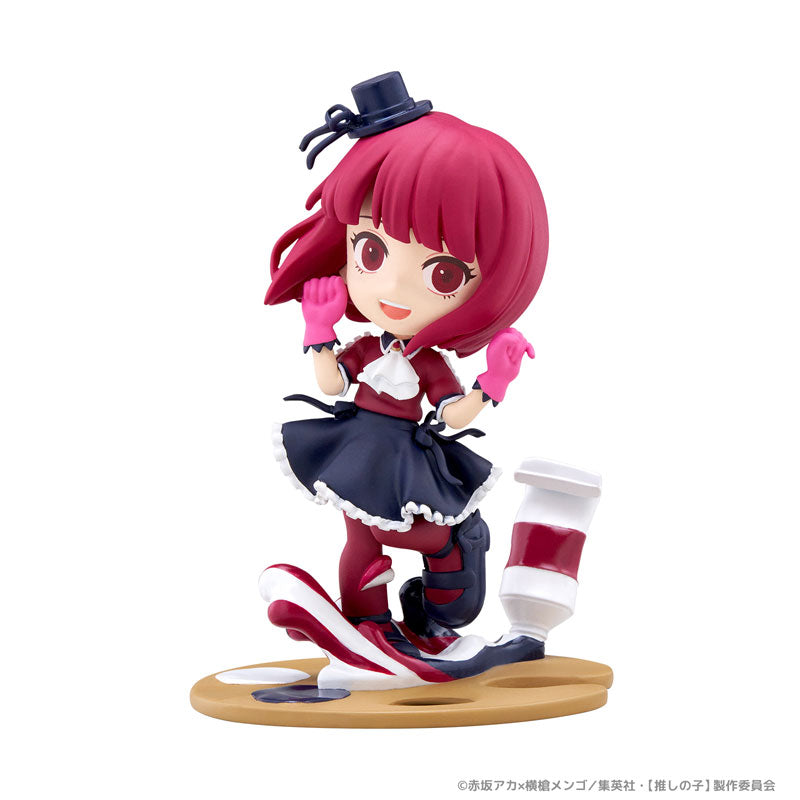 Bushiroad Creative PalVerse Pale.《我推的孩子》有馬加奈