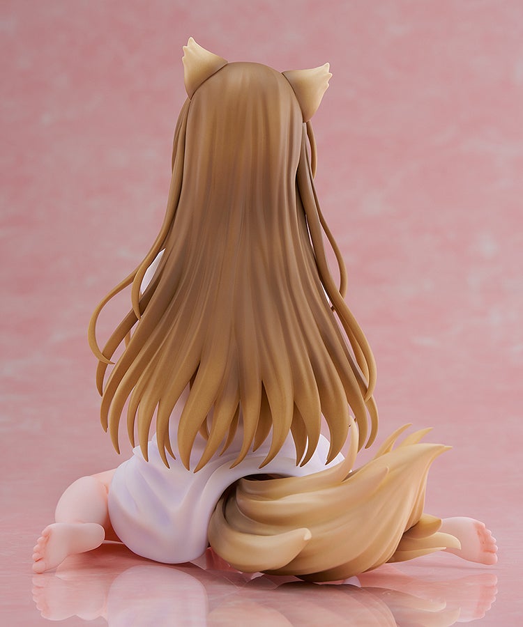 《預訂已截單》DMM Factory《狼與辛香料 MERCHANT MEETS THE WISE WOLF》赫蘿(襯衫Ver.)《2025年8月發售》
