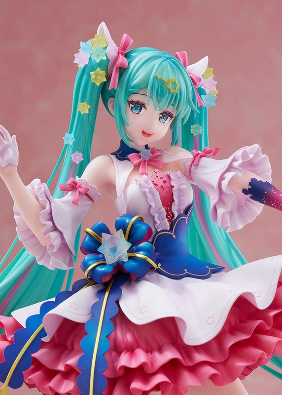 《預訂已截單》DMM Factory Creators Collection Figure《初音未來》Rosuuri Ver.《2025年5月發售》 - Microworks ACG